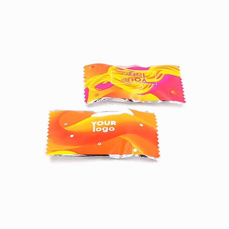 Печенье "Lovita Jelly" с логотипом 15 г